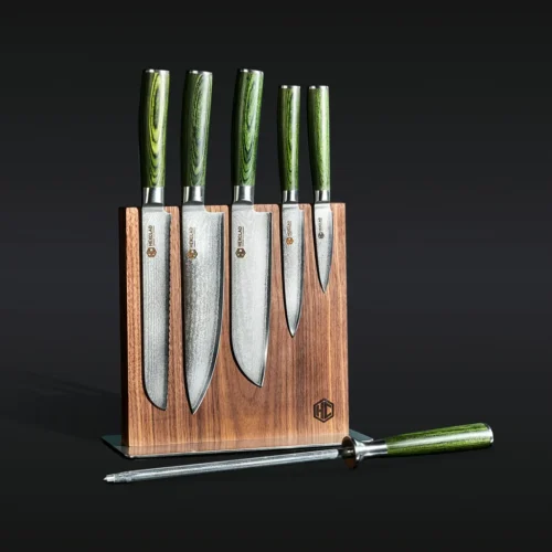 Knives/Cutting Boards
